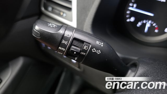 Hyundai Tucson 2016 — photo 19