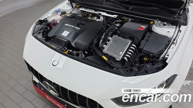 Mercedes-Benz A-Class 2025 — photo 6