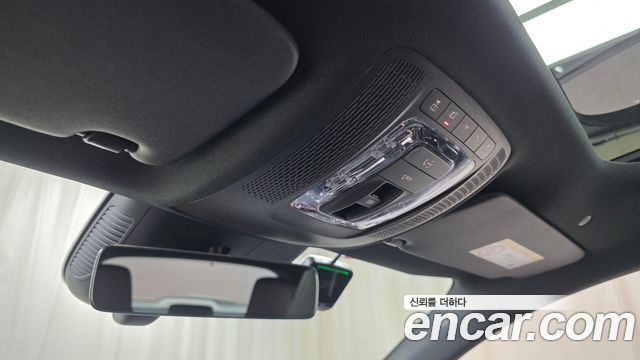 Mercedes-Benz A-Class 2025 — photo 23
