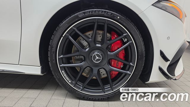 Mercedes-Benz A-Class 2025 — photo 7