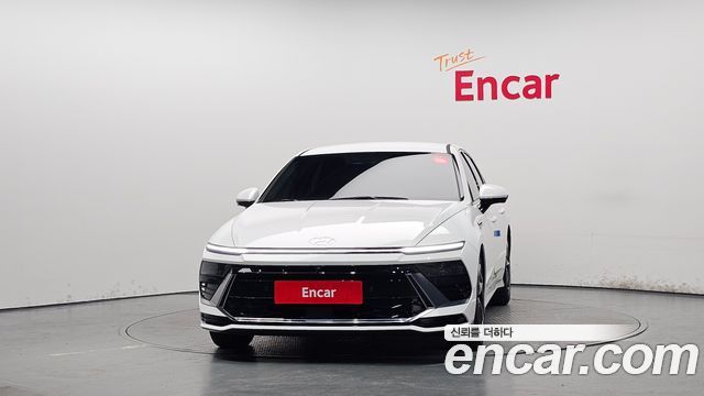 Hyundai Sonata 2024 — photo 3