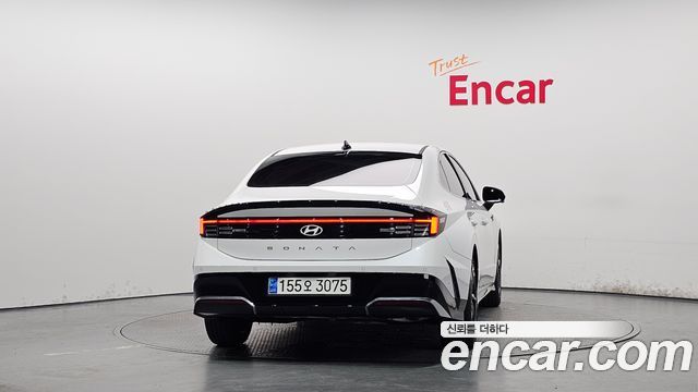 Hyundai Sonata 2024 — photo 4