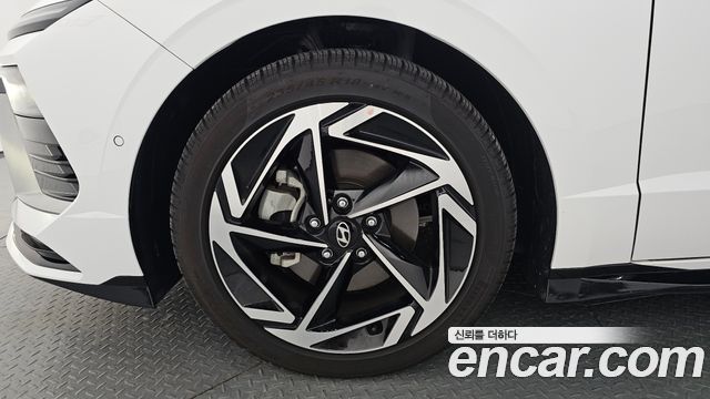 Hyundai Sonata 2024 — photo 5