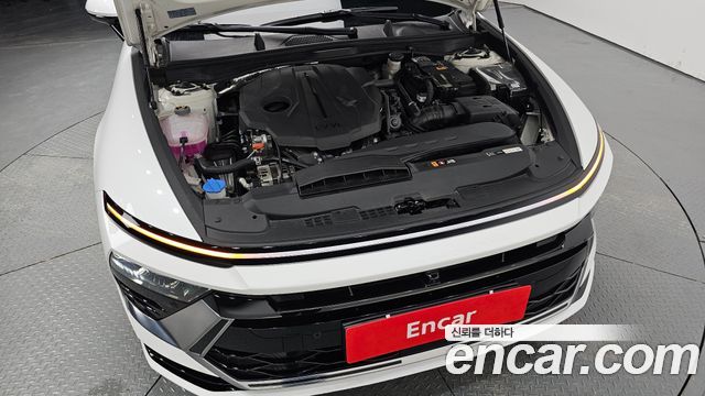 Hyundai Sonata 2024 — photo 6