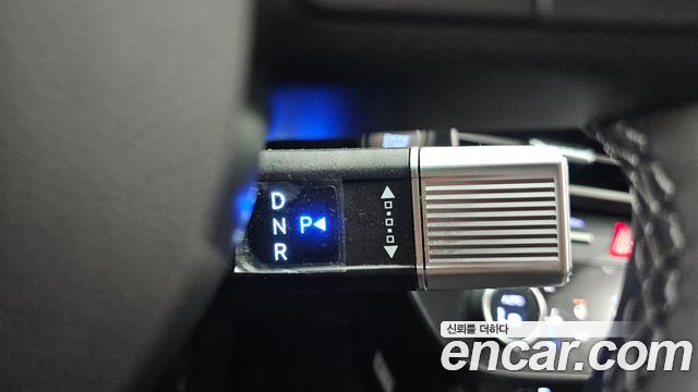 Hyundai Sonata 2024 — photo 12