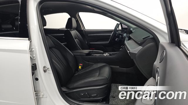 Hyundai Sonata 2024 — photo 13