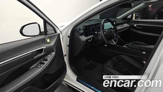Hyundai Sonata 2024 — photo 17