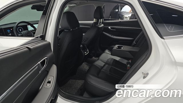 Hyundai Sonata 2024 — photo 18