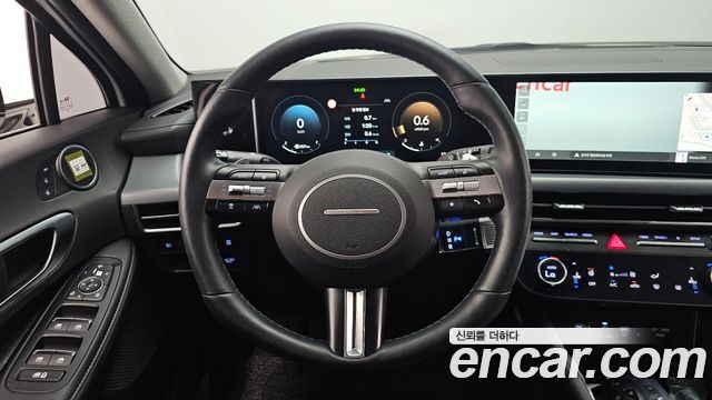 Hyundai Sonata 2024 — photo 19