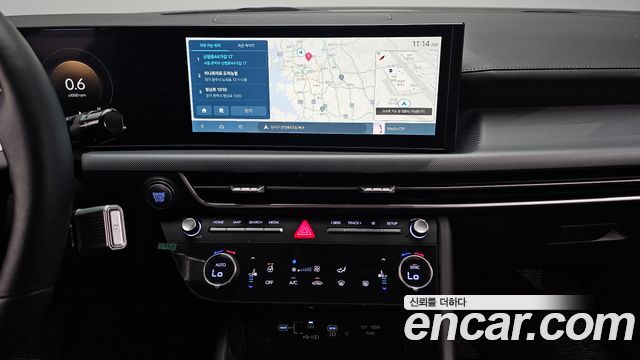 Hyundai Sonata 2024 — photo 20