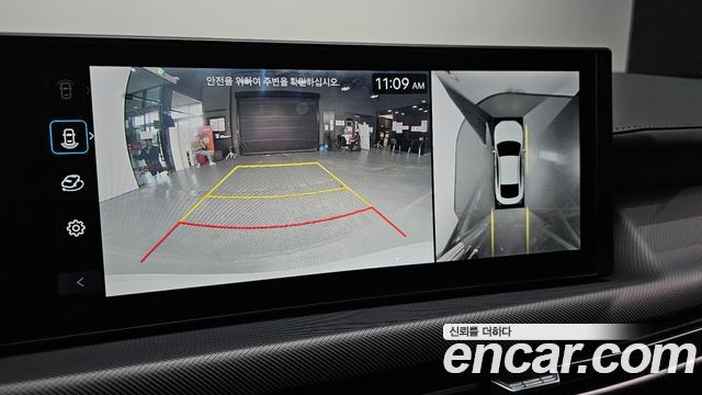 Hyundai Sonata 2024 — photo 21
