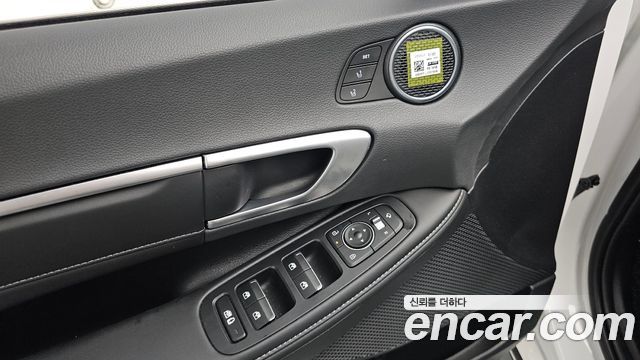 Hyundai Sonata 2024 — photo 23