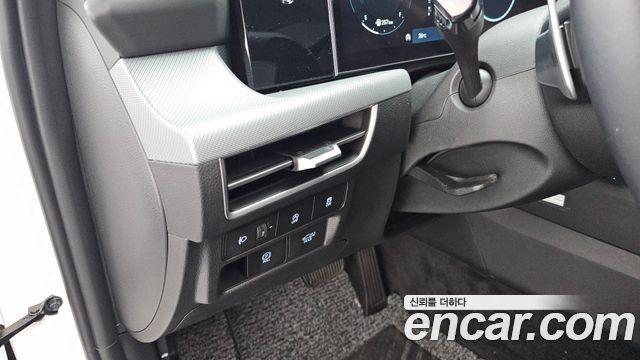 Hyundai Sonata 2024 — photo 24