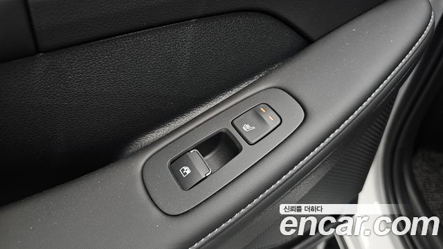 Hyundai Sonata 2024 — photo 25
