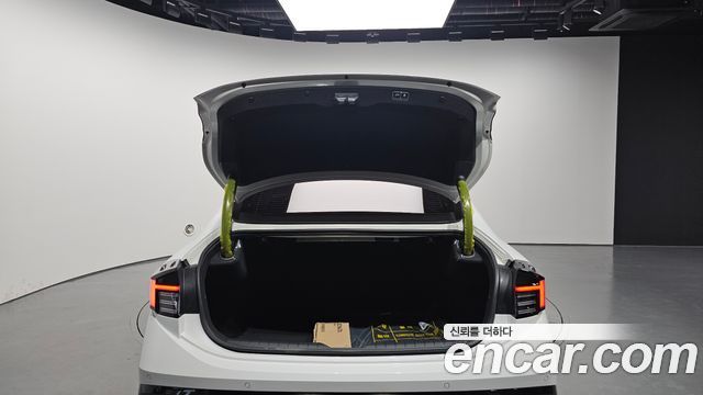 Hyundai Sonata 2024 — photo 26