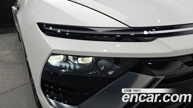 Hyundai Sonata 2024 — photo 8