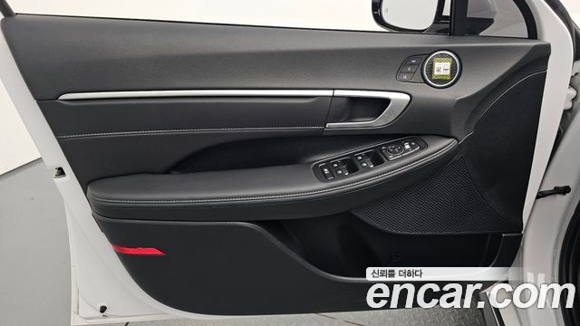 Hyundai Sonata 2024 — photo 14