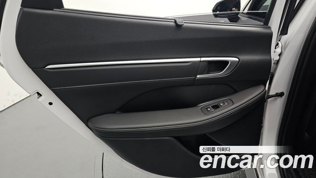 Hyundai Sonata 2024 — photo 15