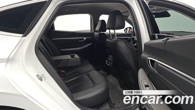 Hyundai Sonata 2024 — photo 16