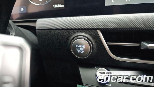 Hyundai Sonata 2024 — photo 28