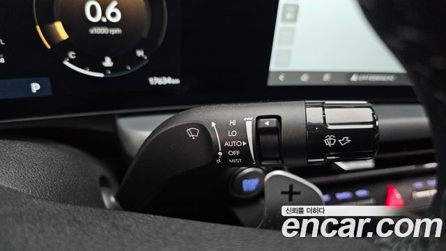 Hyundai Sonata 2024 — photo 29