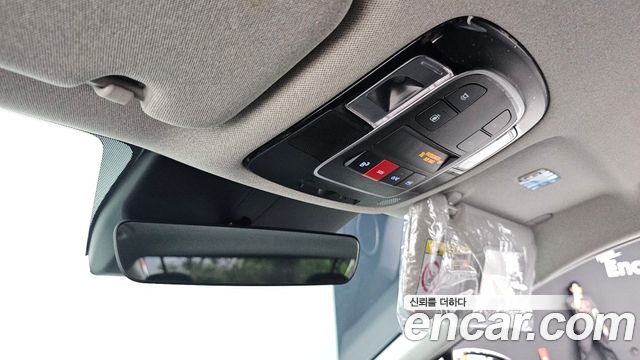 Hyundai Sonata 2024 — photo 30