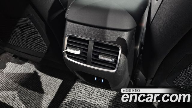 Hyundai Sonata 2024 — photo 31
