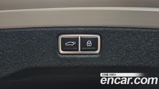 Hyundai Sonata 2024 — photo 32