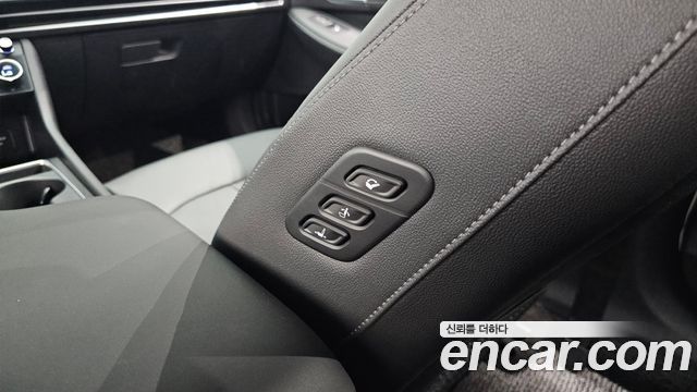 Hyundai Sonata 2024 — photo 34