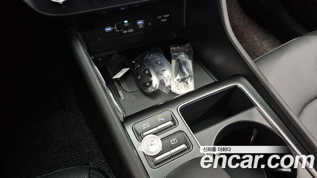 Hyundai Sonata 2024 — photo 35