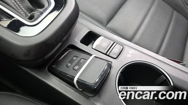 Renault Korea XM3 2022 — photo 18