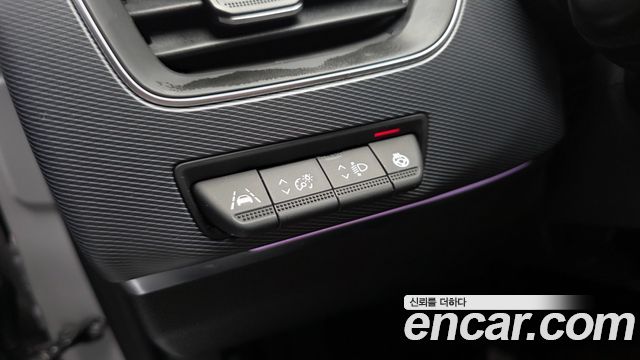 Renault Korea XM3 2022 — photo 19