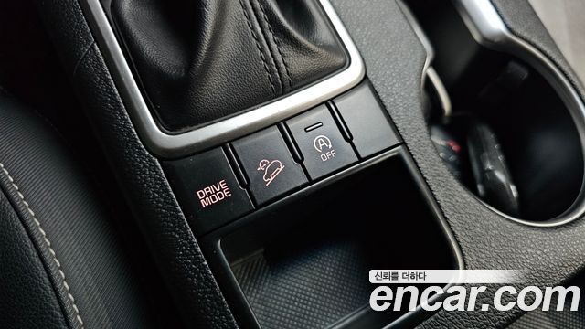 Kia Sportage 2016 — photo 22