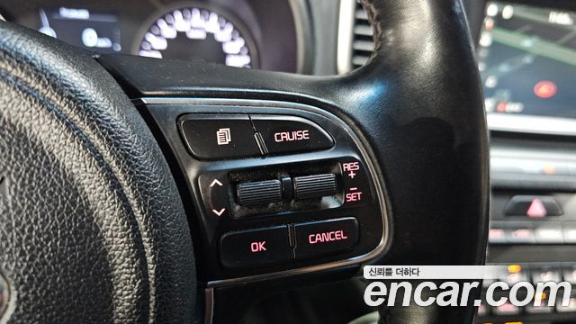 Kia Sportage 2016 — photo 24