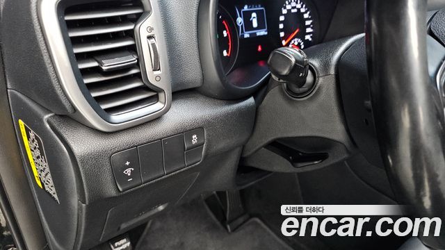 Kia Sportage 2016 — photo 29