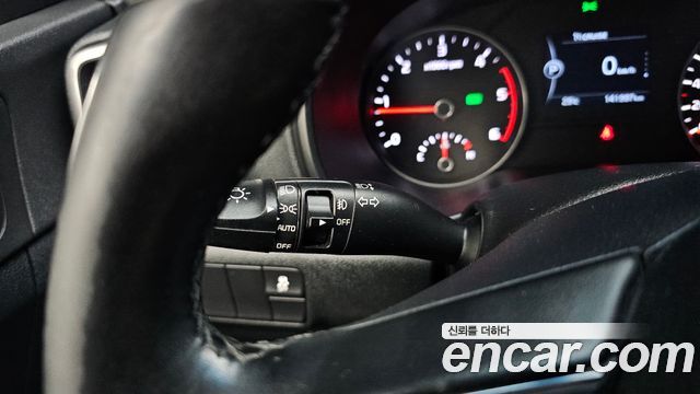 Kia Sportage 2016 — photo 30