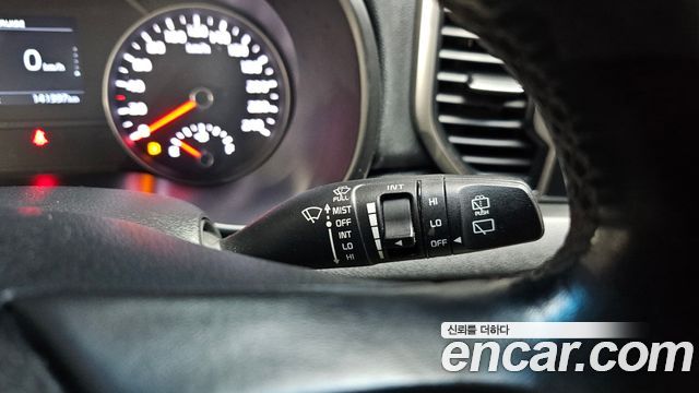 Kia Sportage 2016 — photo 31