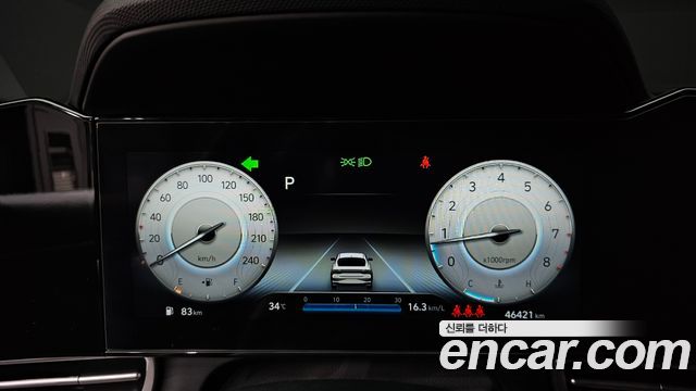 Hyundai AVANTE 2021 — photo 11