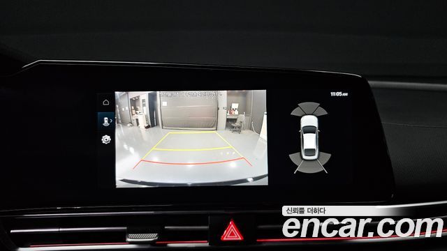 Hyundai AVANTE 2021 — photo 20