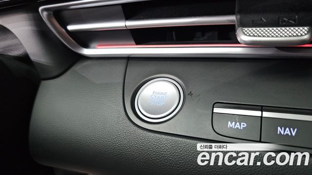 Hyundai AVANTE 2021 — photo 27