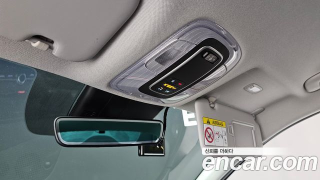 Hyundai AVANTE 2021 — photo 30