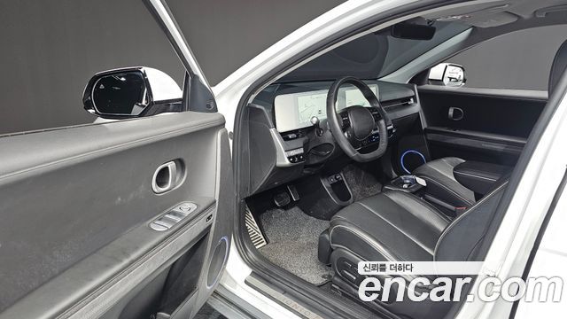 Hyundai Ioniq5 2022 — photo 13