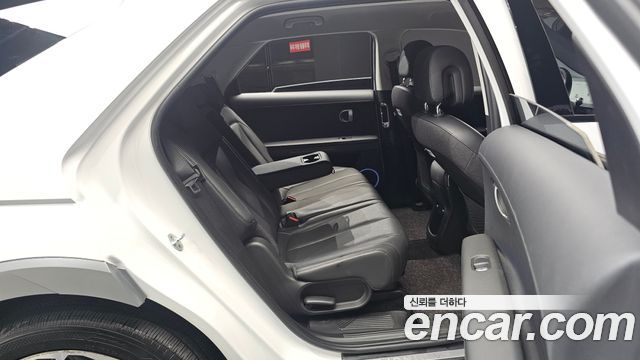 Hyundai Ioniq5 2022 — photo 17