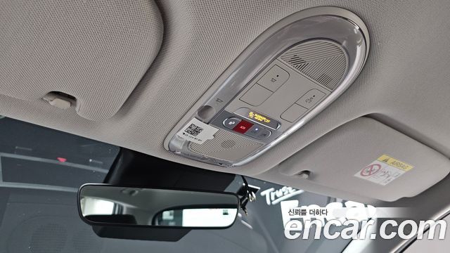 Hyundai Ioniq5 2022 — photo 24