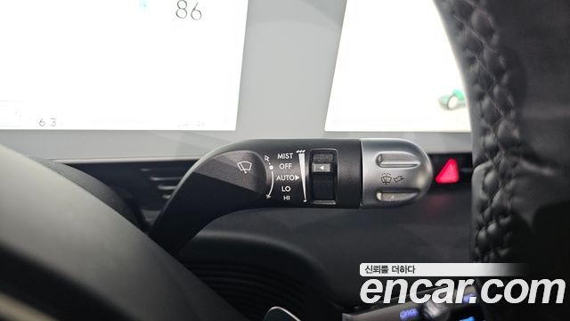Hyundai Ioniq5 2022 — photo 26