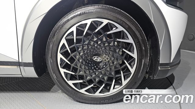 Hyundai Ioniq5 2022 — photo 7