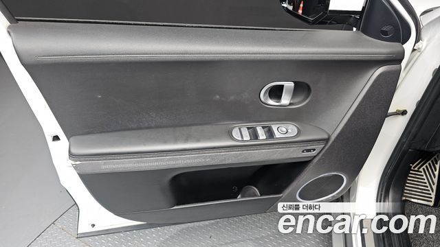 Hyundai Ioniq5 2022 — photo 14