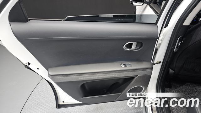 Hyundai Ioniq5 2022 — photo 15