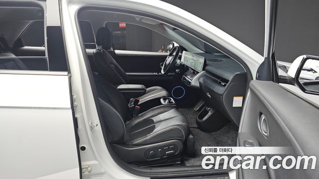 Hyundai Ioniq5 2022 — photo 16