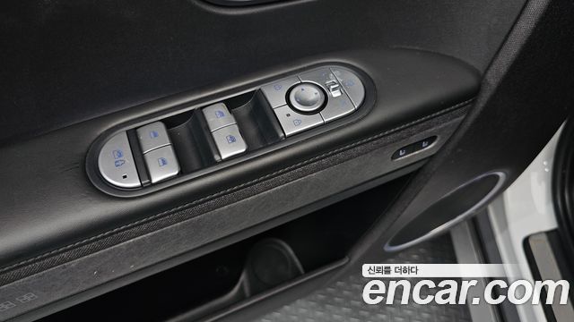 Hyundai Ioniq5 2022 — photo 27